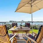 Holiday home Pamir Kappeln