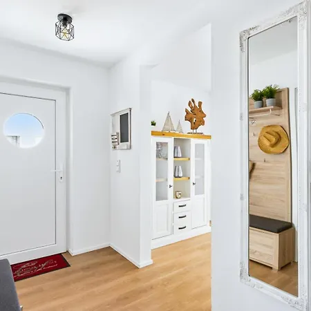 Pamir Nyaraló Kappeln