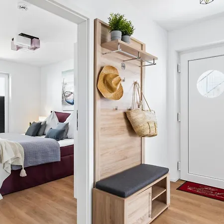 Pamir Nyaraló Kappeln